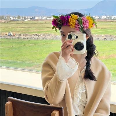 关中女人